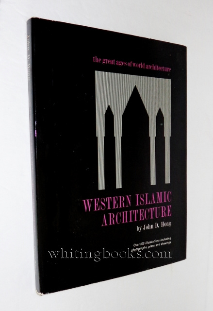 Western Islamic Architecture