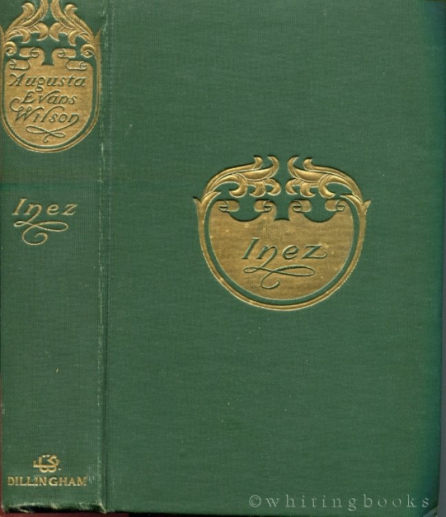 Inez: A Tale of the Alamo