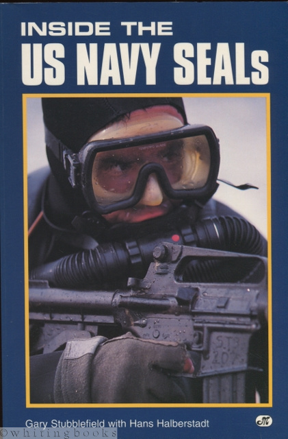 Inside the US Navy Seals