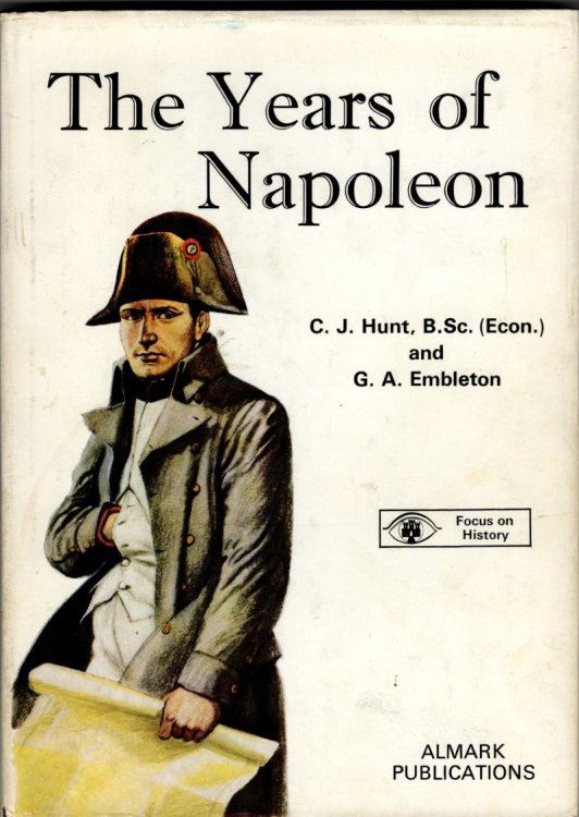 The Years of Napoleon