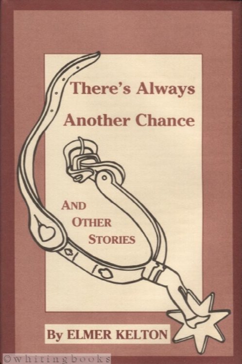 There's Always Another Chance and Other Stories