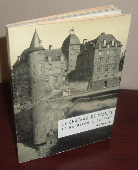 Le Chareau de Vizille et Napoleon a Laffrey
