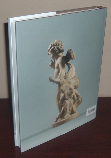 Playing With Fire: European Terracotta Models, 1740-1840