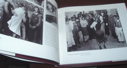 Mississippi Observed: Photographs from the Photography Collection of the Mississippi Department of Archives and History with Selections from Literary Works by Mississippians