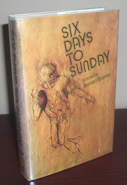 Six Days to Sunday