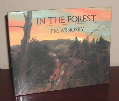 In the Forest: A Portfolio of Paintings