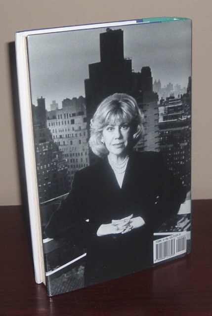 Fear of Fifty: A Midlife Memoir