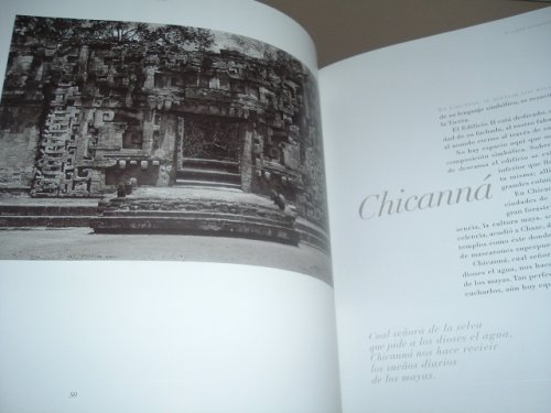 Mayas: Espacios de la Memoria (Maya: Spaces of Memory)