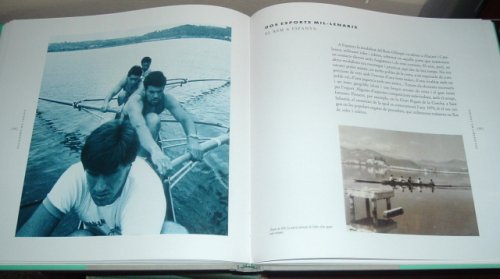 Banyoles, al Costat de Barcelona