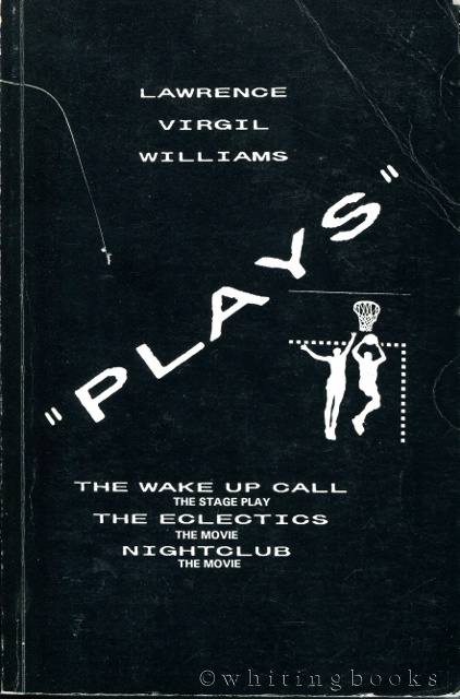Plays: The Wake Up Call (The Stage Play), The Eclectics (The Movie), Nightclub (The Movie)