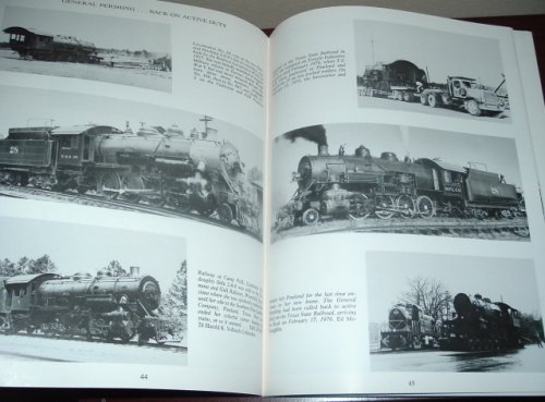 Texas State Railroad: Scenic Realm of the Iron Horse