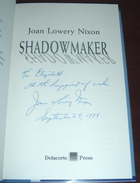 Shadowmaker