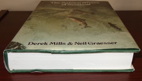 Image for The Salmon Rivers of Scotland The Salmon Rivers of Scotland