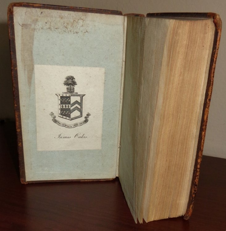 The Works of the English Poets with Prefaces, Biographical and Critical, Volume the Eighteenth: The Poems of John Dryden