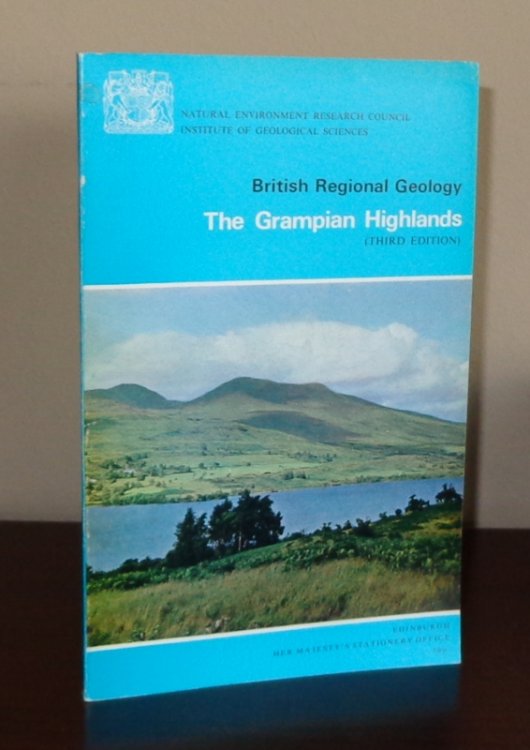 British Regional Geology: The Grampian Highlands