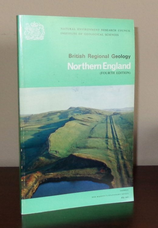 British Regional Geology: Northern England