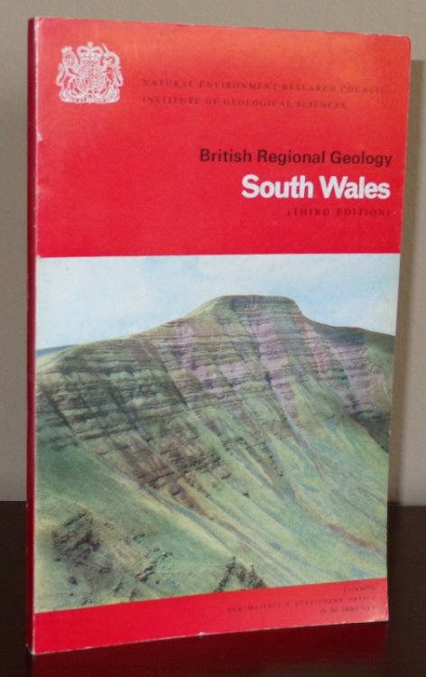 British Regional Geology: South Wales