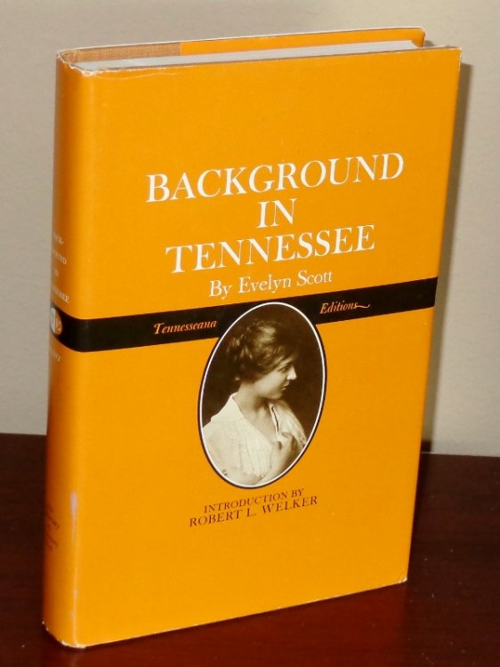 Background in Tennessee