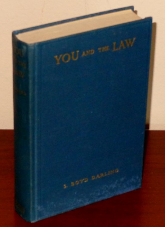 You and the Law