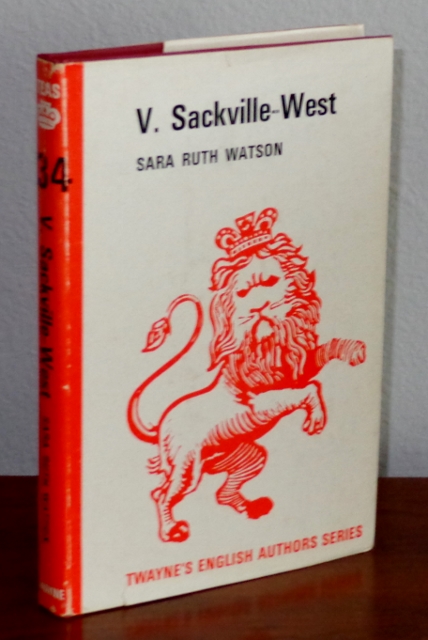 V. Sackville-West