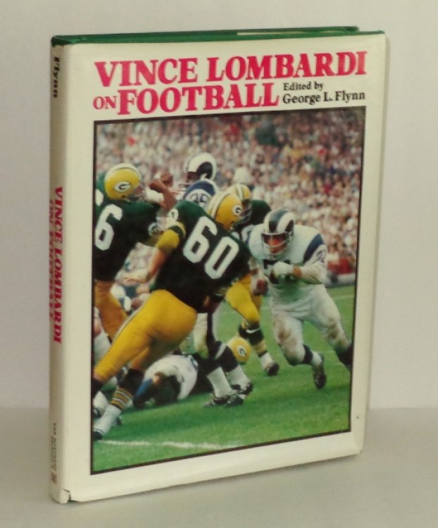 Vince Lombardi on Football