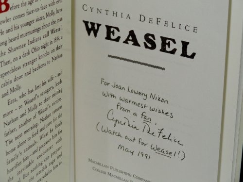 Weasel
