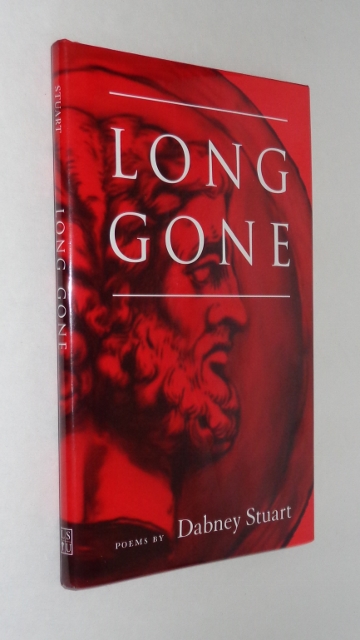 Long Gone: Poems