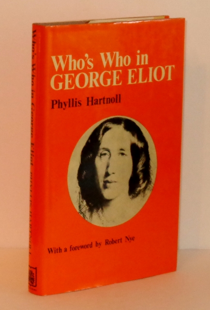Who's Who in George Eliot