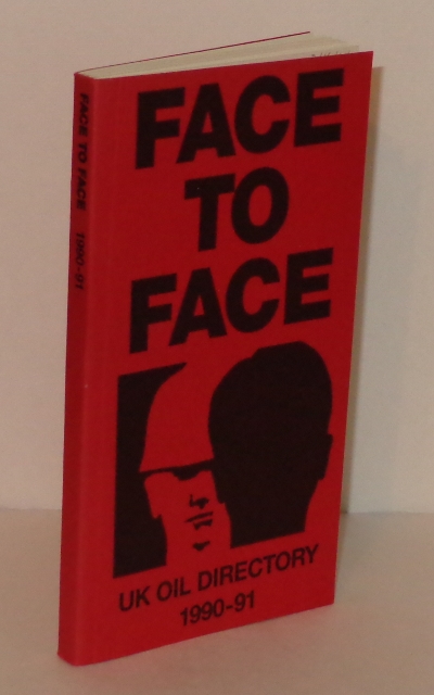 Face to Face: UK Oil Directory