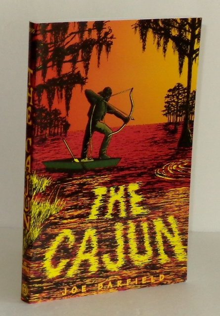 The Cajun
