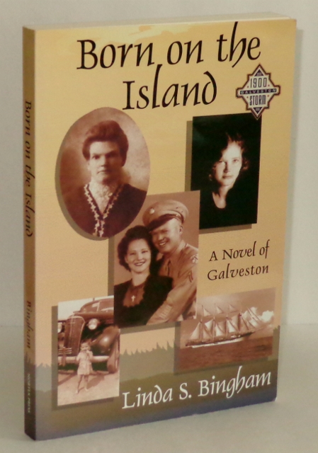 Born on the Island