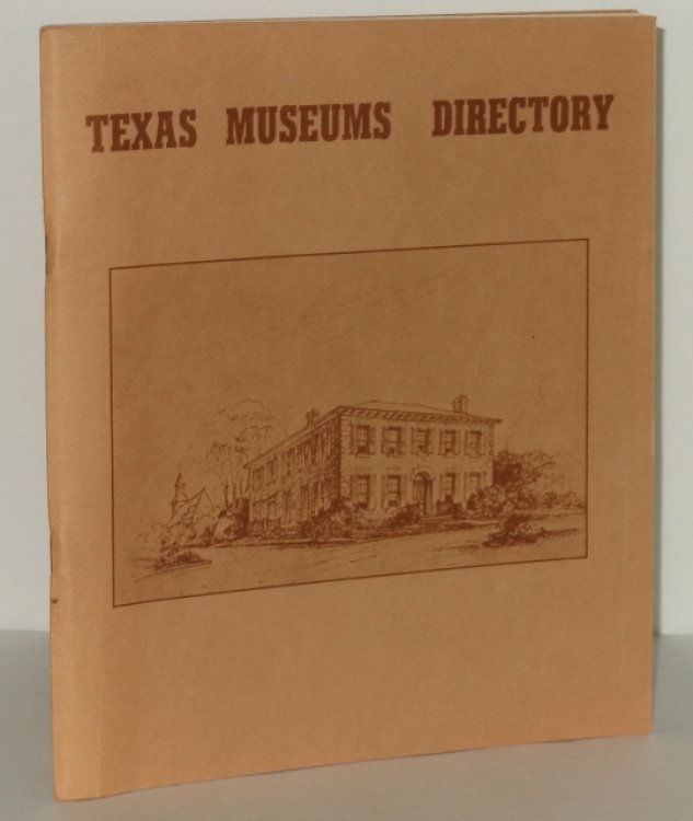Texas Museums Directory