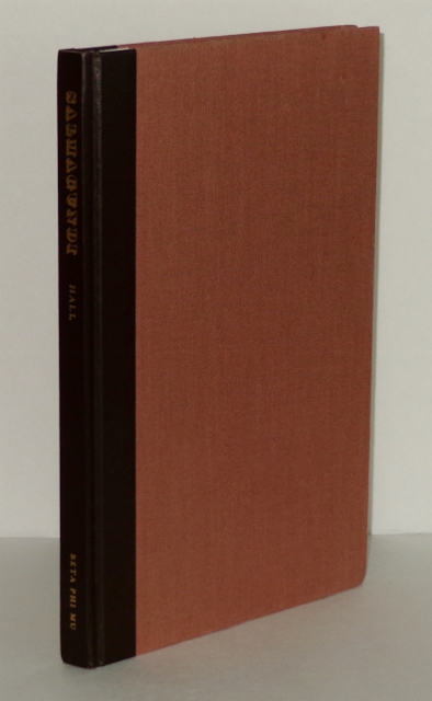 Salmagundi: Byron, Allegra, and the Trollope Family