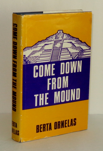 Come Down from the Mound