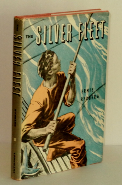 The Silver Fleet