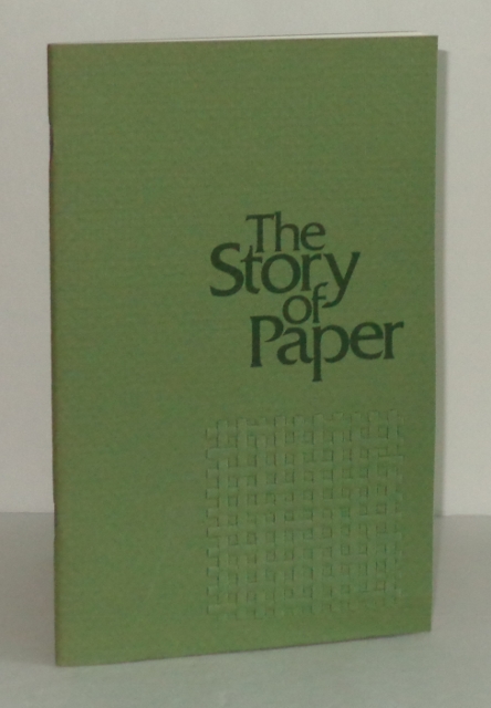 The Story of Paper