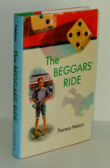 The Beggar's Ride