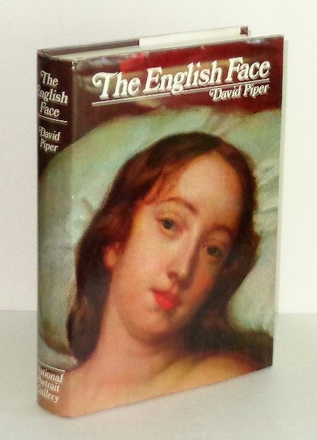 The Englsih Face