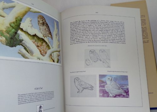 Tunnicliffe's Birdlife