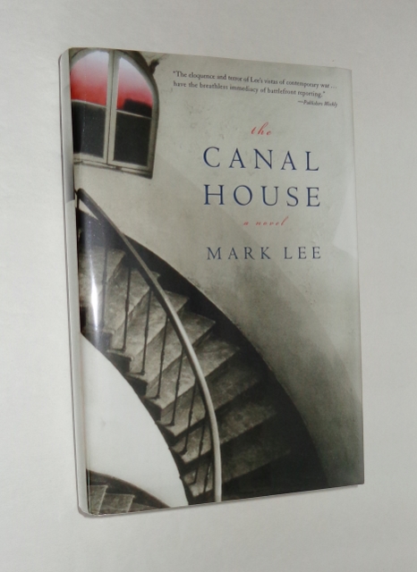 The Canal House