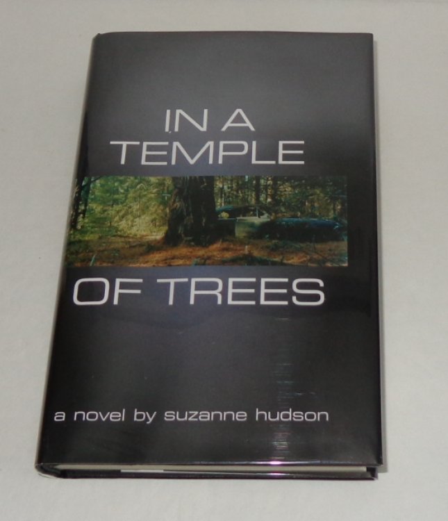 In A Temple Of Trees