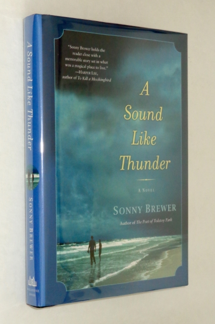 A Sound Like Thunder