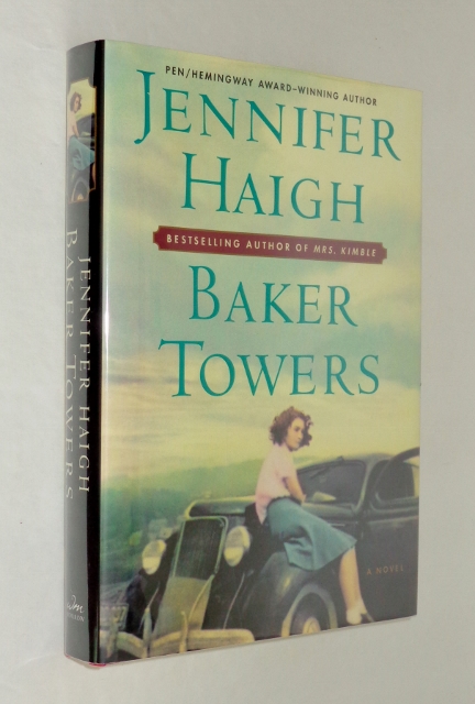 Baker Towers