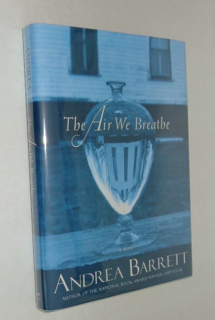 The Air We Breathe
