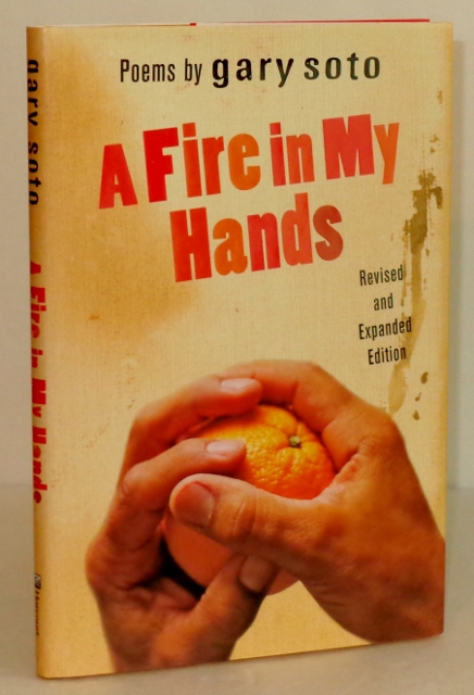 A Fire in My Hands: Revised and Expanded Edition