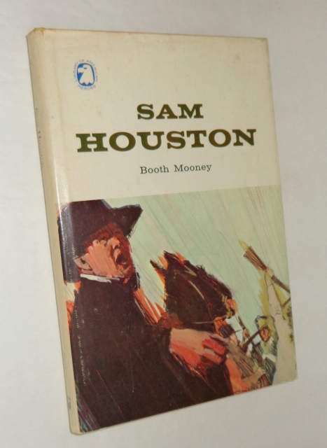 Sam Houston