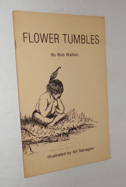 Flower Tumbles