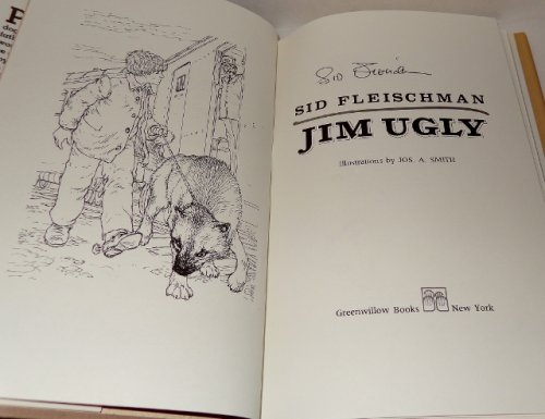 Image for Jim Ugly Jim Ugly