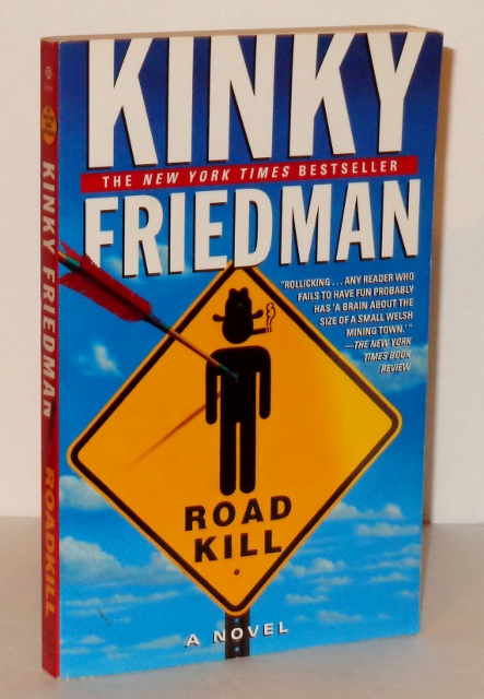 Roadkill