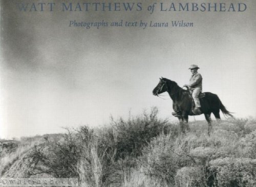 Watt Matthews of Lambshead